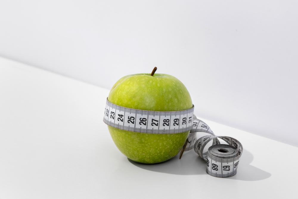 NAD+ weight loss
