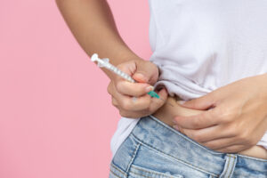 how to inject ozempic