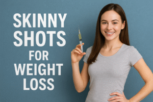 skinny shots for weight loss