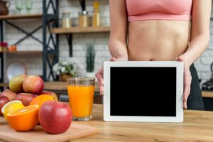 telehealth weight loss service