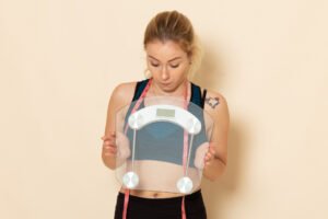 tirzepatide weight loss