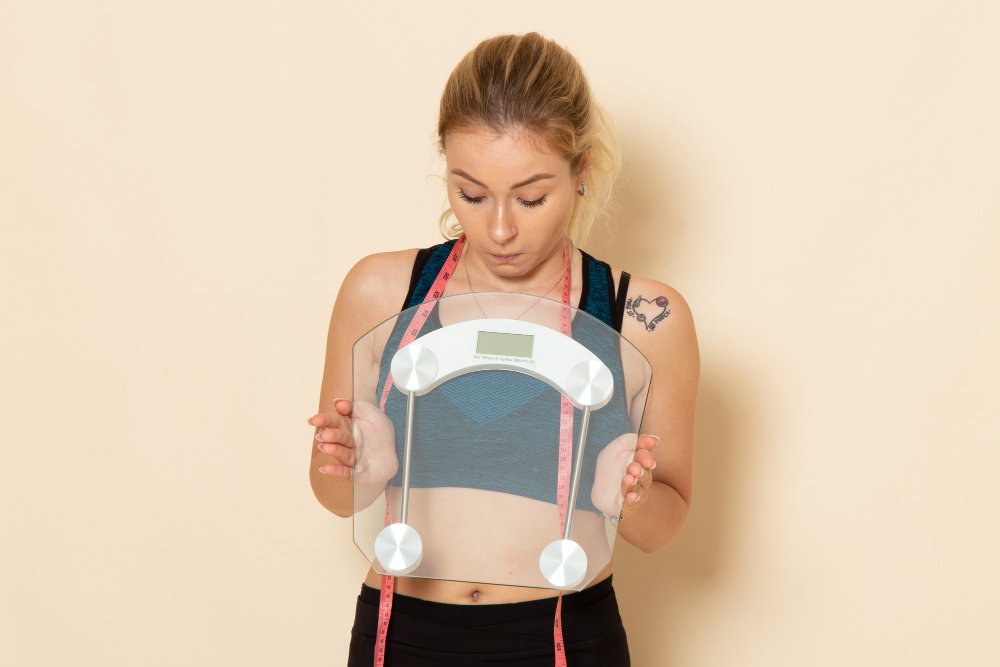 tirzepatide weight loss