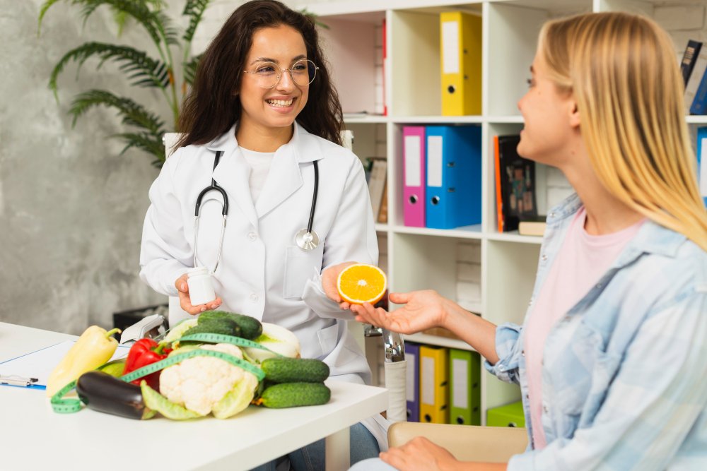 weight loss consultation
