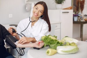 weight loss clinic