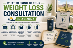 weight loss consultation