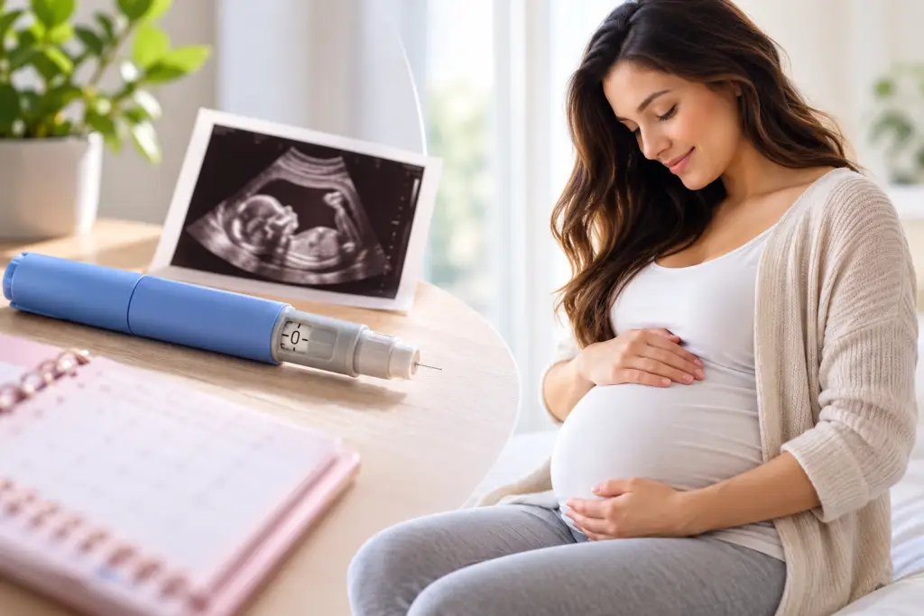 semaglutide pregnancy in phoenix